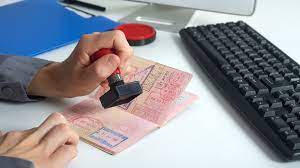 Visa de Trabajadores Temporeros (VTT) - En desuso