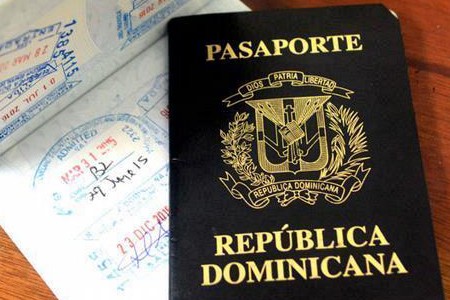 Rectificaciones y modificaciones en la libreta del pasaporte