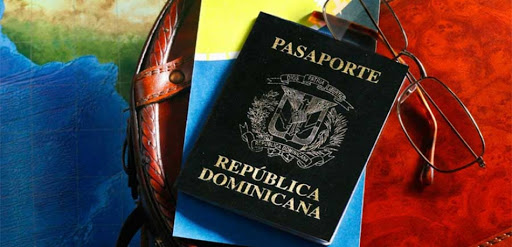 Pasaporte provisional o carta de ruta